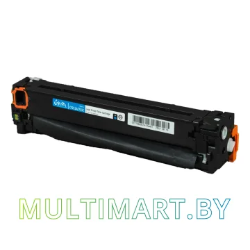 Картридж Sakura Printing SACF211A/731C (аналог HP CF211A/731C) картинка 2